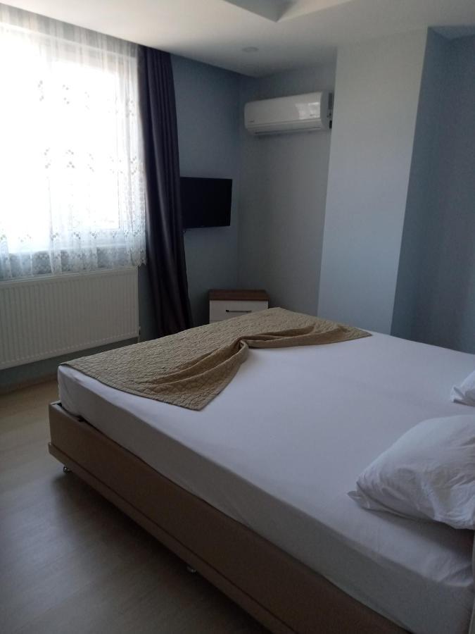 Hannapart Otel Egirdir Luaran gambar